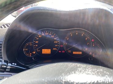 a6 audi: Toyota Avensis: 2003 г., 1.8 л, Механика, Седан — 7