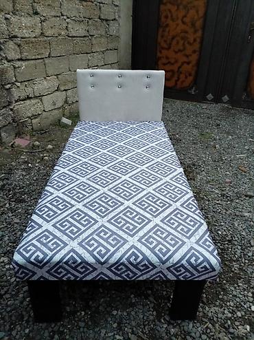 Yeni, Təknəfərlik çarpayı, Bazasız, Matras ilə, Siyirməsiz, Azərbaycan