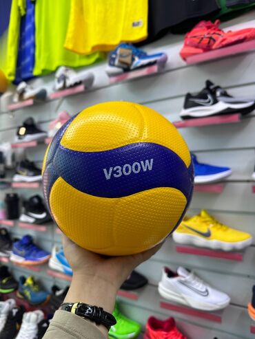 Мячи: Волейбольный мячи оптом и розницу оргинал 100% производство Тайланд