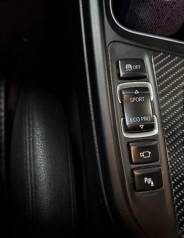 e34 4 4: BMW 3 series: 2018 г., 2 л, Автомат, Бензин, Седан — 5