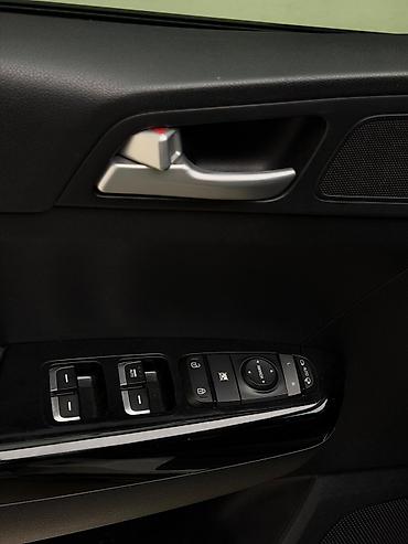 Kia: Kia Sportage: 2018 г., 2 л, Автомат, Дизель, Кроссовер — 13