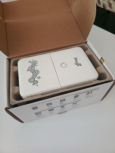 pirinter canon: HiTi Pringo P231 – daşınan foto printer - Wi‑Fi ilə işləyir — 2