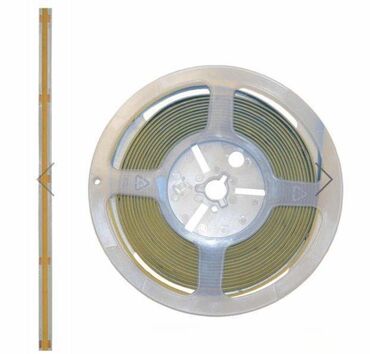 Rasveta: LED traka, bоја - Bela, Novo — 11