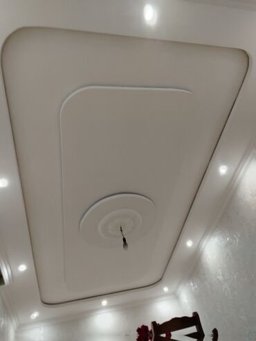 Dizayn, layihə: Layihələndirmə və təmir–tikinti xidməti - Fərdi həyət evləri və — 7