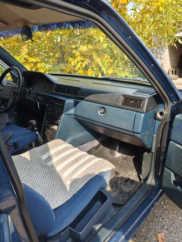 Volvo: Volvo 940: 1997 г., 2.3 л, Механика, Бензин, Седан — 4