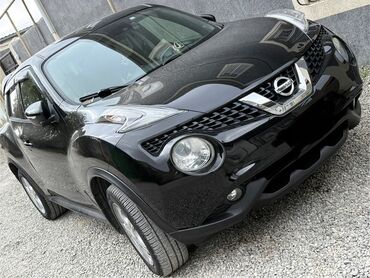 Nissan: Nissan Juke: 1.5 l | 2016 il Krossover — 4
