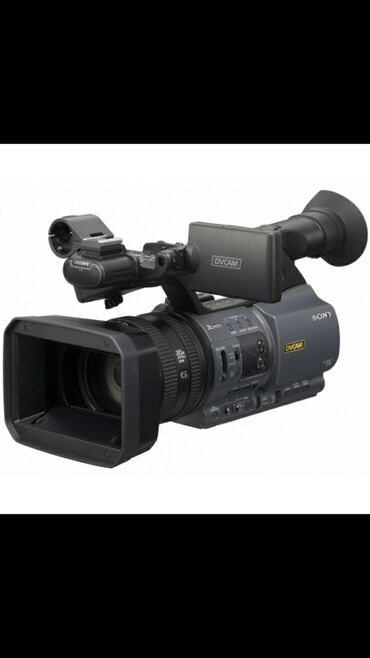 куплю технику бу: Видеокамера Sony DSR-PD175