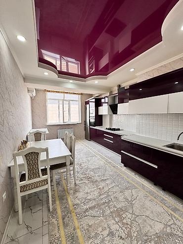 Продажа квартир: 3 комнаты, 88 м², Элитка, 9 этаж, Евроремонт — 2