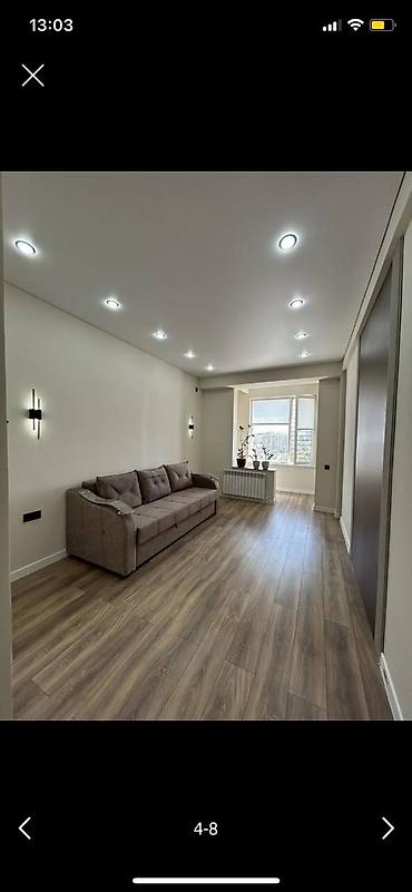 Недвижимость: 2 комнаты, 52 м², Технопарк Элитка, 15 этаж, Дизайнерский ремонт — 4