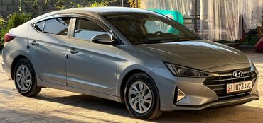 домкрат цена бишкек: Hyundai Avante: 2019 г., 1.6 л, Автомат, Газ, Седан