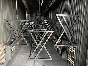 Покраска: Декоративная покраска, 3-5 лет опыта — 38