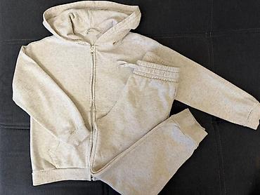 Комплекты одежды: Комплект — 4