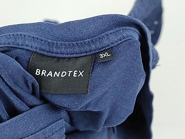 exell moda: Bluzka damska, rozmiar 3XL — 4