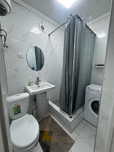 Долгосрочная аренда квартир: 2 комнаты, Агентство недвижимости, Без подселения — 8