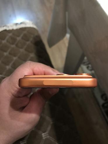 iphone 100 azn: IPhone 17 Pro Max, 256 GB, Narıncı, Face ID, Sənədlərlə, Zəmanət — 4
