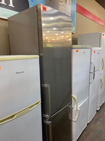 Soyuducular: 2 qapılı Indesit Soyuducu Satılır