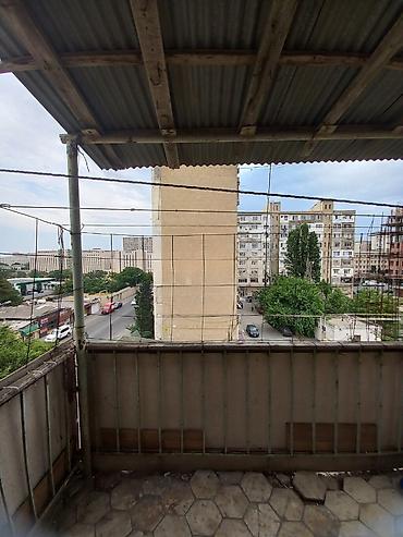 ясамал: Баку, Поселок Ясамал, 2 комнаты, Вторичка, м. Иншаатчылар, 50 м² — 3