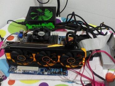 Video kartice i zvučne kartice: SAMO POZIV SMS VIBER ZA DOGOVOR 064-012-1234 NA KP PORUKE NE ODGOVARAM — 5