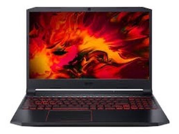 пк для игр: Ноутбук, Acer, 8 ГБ ОЭТ, Intel Core i5, 15.6 ", Жаңы, Оюндар үчүн, эс тутум SSD