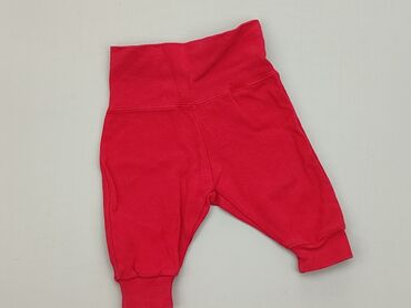 sandały gino rossi czerwone: Spodnie dresowe, Name it, 0-3 m, stan - Dobry