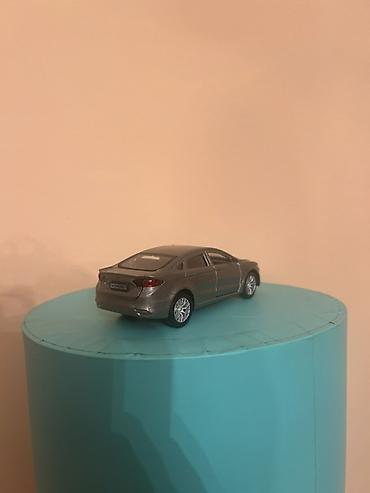 nerf satisi: Metal miniatur avtomobil modeli – Ford Mondeo sedan - Kolleksiya üçün — 10