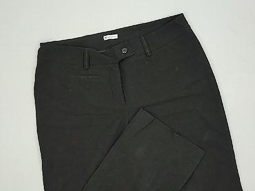 buty winylowe: Vanilla, Spodnie materiałowe damskie, rozmiar 2XL — 1