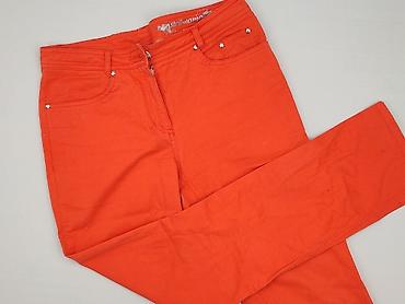 zara basic 77302: Jeansy damskie, rozmiar M — 1