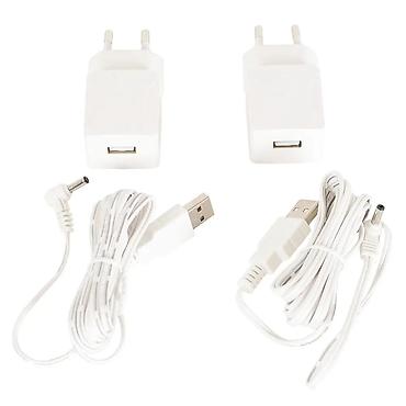 pacioti patike: **CANGAROO Video monitor za bebe Iris – CAN1626-70** Cangaroo Iris je — 6