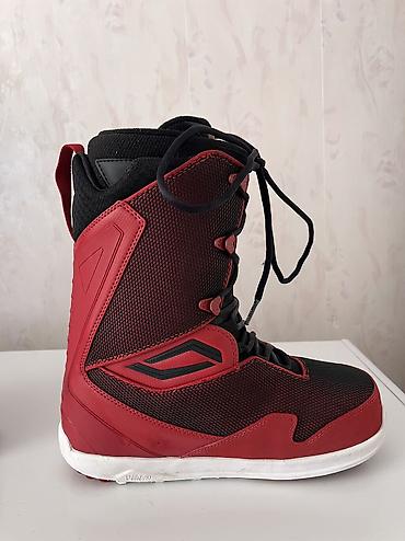 Сноуборды: Универсальные, Б/у — 7