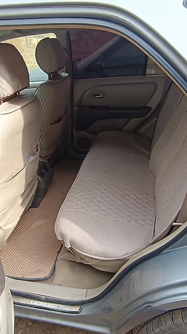 Lexus: Lexus RX: 2001 г., 3 л, Автомат, Бензин, Кроссовер — 6