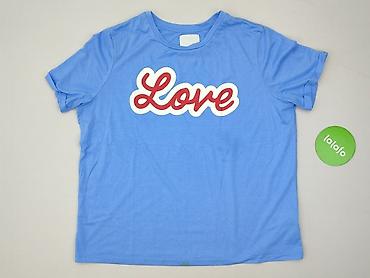 harry styles h: Love, T-shirt damski, rozmiar L — 2