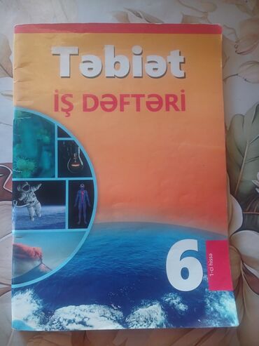 Testlər: DİM və Çinar nəşrlərindən tədris və məşğələ kitabları dəsti - English — 14