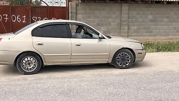 ремень нексия: Hyundai Elantra: 2002 г., 0.2 л, Автомат, Газ, Седан — 1
