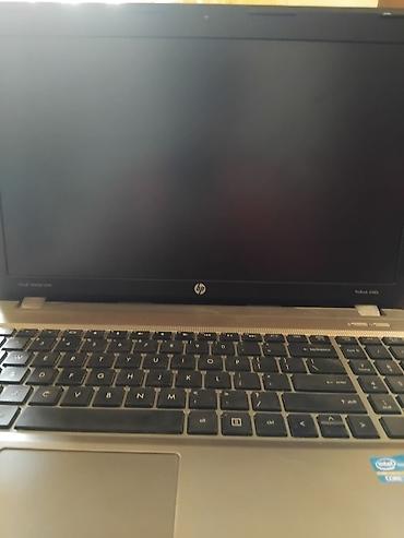 hp 22es: İşlənmiş HP ProBook, 15.6 ", Intel Core i3, 256 GB — 1