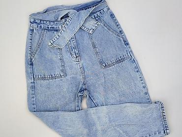 moda jeansy: Shein, Jeansy damskie, rozmiar M — 1