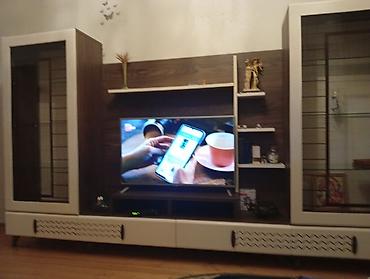 tv mini: Tv stend Qiymət :150azn Ünvan :Zığ Sifarişlərin qeydiyyatı və — 1