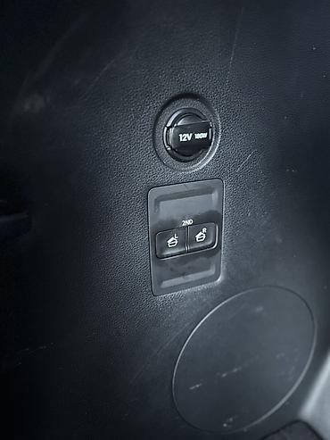 Hyundai: Hyundai Palisade: 2019 г., 2.2 л, Автомат, Дизель, Внедорожник — 19