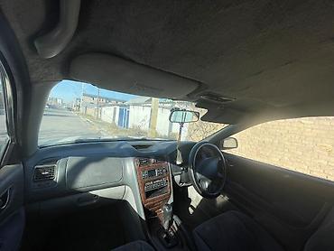 neta ls: Mitsubishi Legnum: 1990 г., Автомат, Универсал — 5