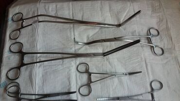 Ostali medicinski proizvodi: Atraumatski forcepsi
Kao sa slika
Ne odgovaram na SMS na lalafo.rs — 9 Ostali medicinski proizvodi: Atraumatski forcepsi
Kao sa slika
Ne odgovaram na SMS — 9