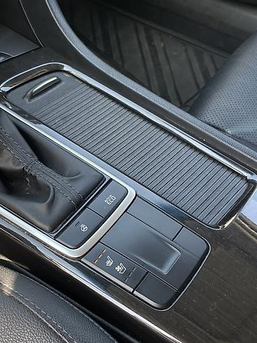 Kia: Kia Optima: 2018 г., 2 л, Автомат, Газ, Седан — 7