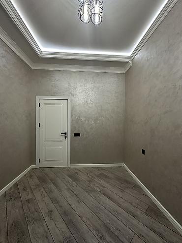 satliq evler: 3 otaqlı, Yeni tikili, 64 kv. m — 4