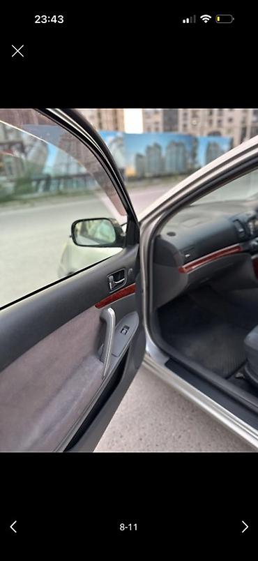 алион тайота: Toyota Allion: 2003 г., 1.5 л, Автомат, Бензин, Седан — 2