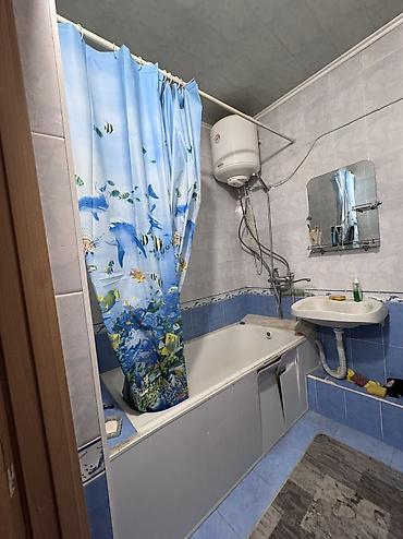 Продажа квартир: 2 комнаты, 60 м², Индивидуалка, 5 этаж, Старый ремонт — 11