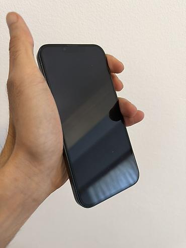 Apple iPhone: IPhone 13, Midnight, Face ID — 3