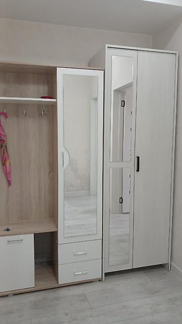 бурана гранд: 1 комната, 37 м², АЮ Гранд Элитка, 2 этаж, Евроремонт — 2