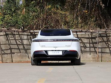 Dongfeng: 🚗 Dongfeng eπ007 – 2026 Model sedan, arxa təkər / 4x4 Menzil — 5