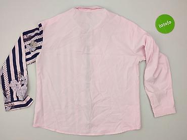 rozmiarowka pull: Shein, Koszula damska, rozmiar S — 3