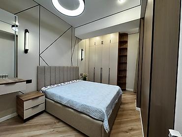 Продажа квартир: 2 комнаты, 70 м², Нижний Джал (Джал-23) Элитка, 9 этаж, Дизайнерский ремонт — 8