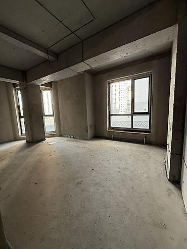 асанбай магистраль: 3 комнаты, 104 м², Элитка, 2 этаж, ПСО (под самоотделку) — 8