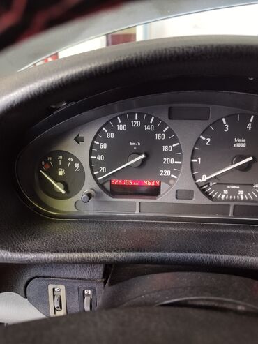 Digər avtomobil ehtiyat hissələri: BMW 3 Seriyası E46 sedan – ehtiyat hissələri üçün - Kuzov: ön hissədə — 8